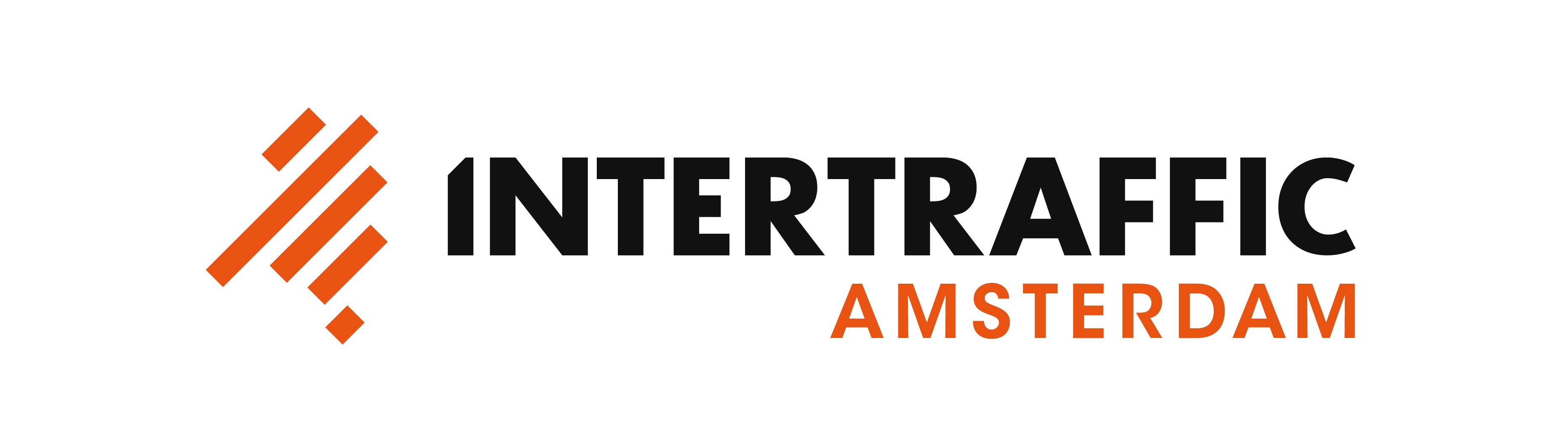 Intertraffic Amsterdam 2024 ITS International
